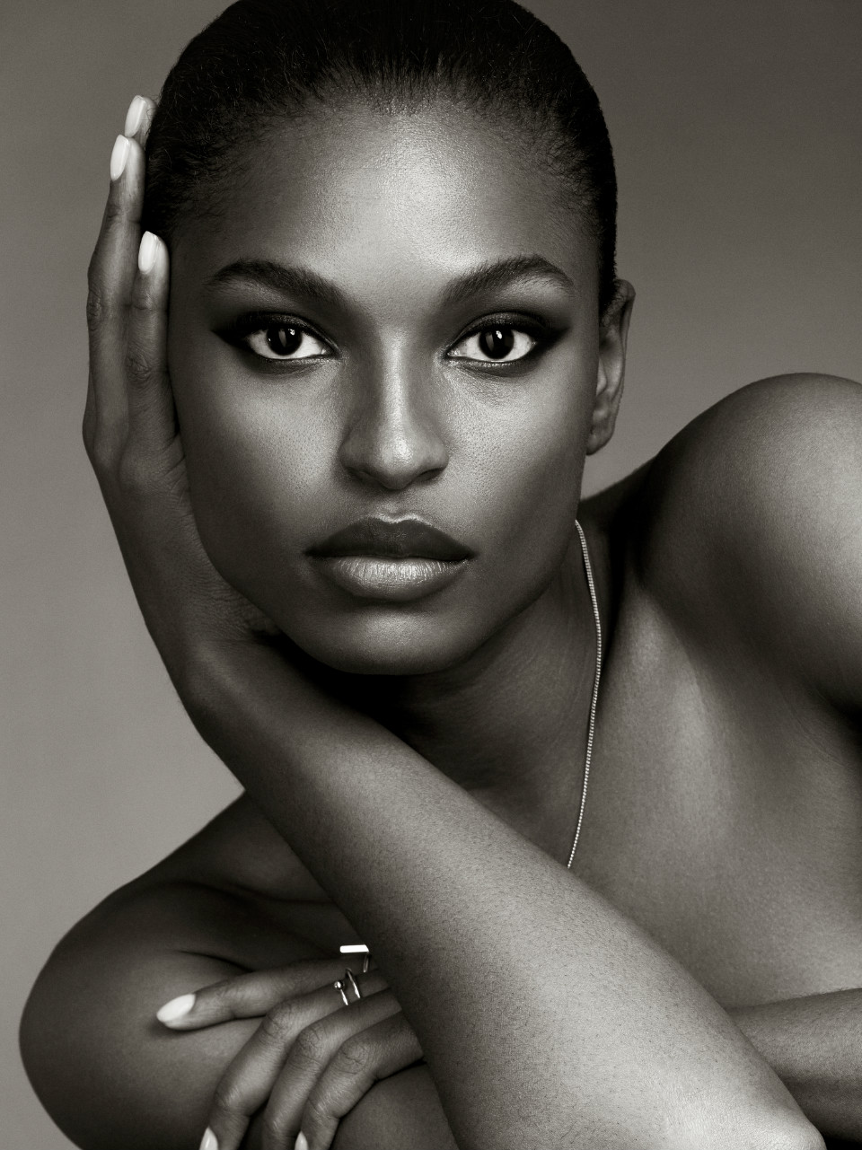 Tsheca White | Chicago | Ford Models