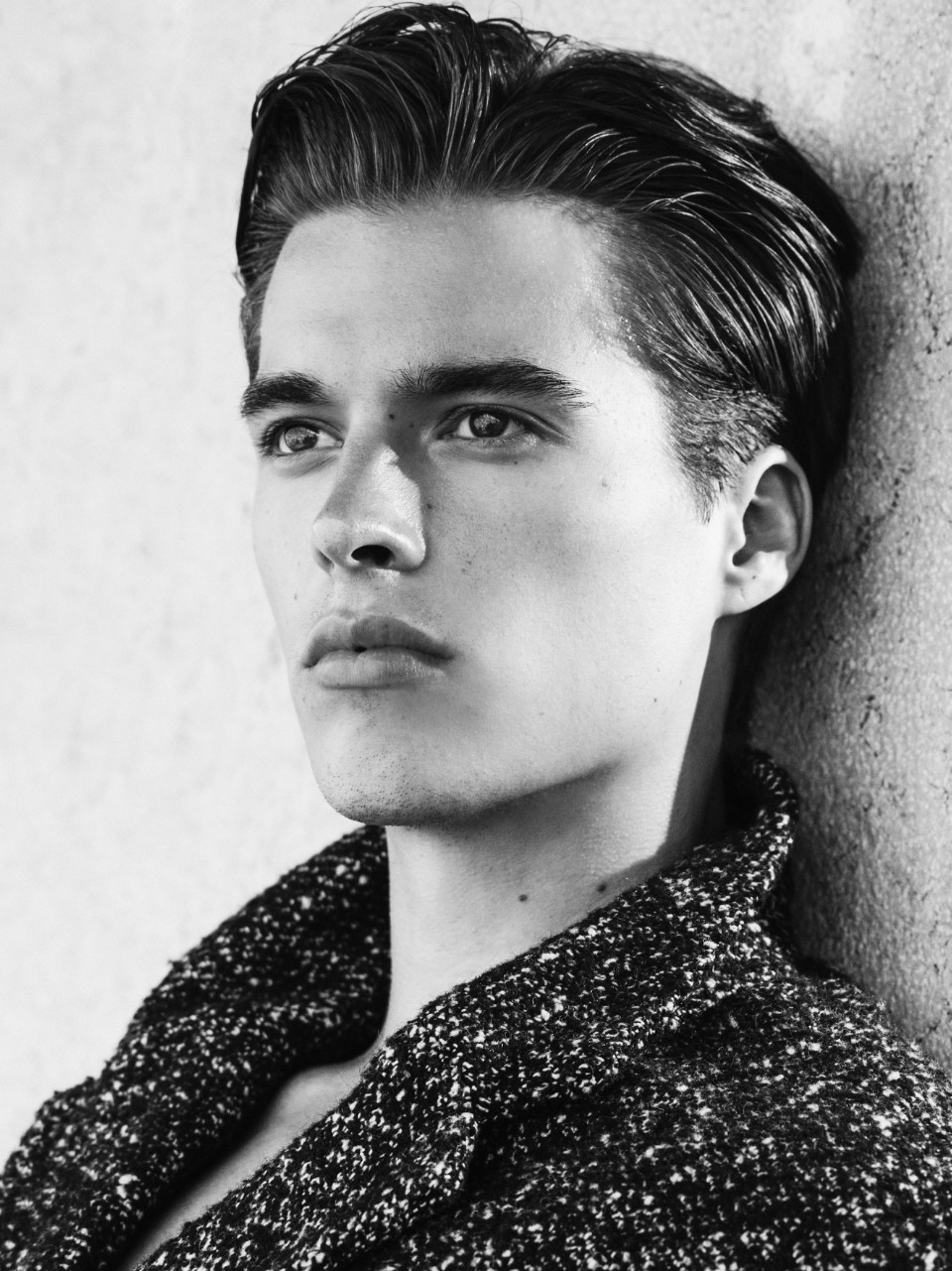 Jimmy Mulvihill | Chicago | Ford Models