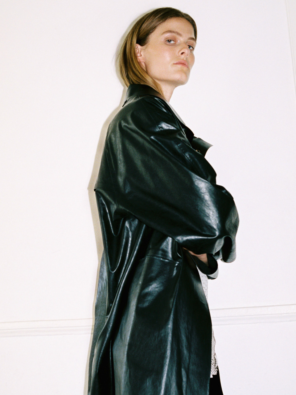 Juliet Ingleby | Paris | Ford Models