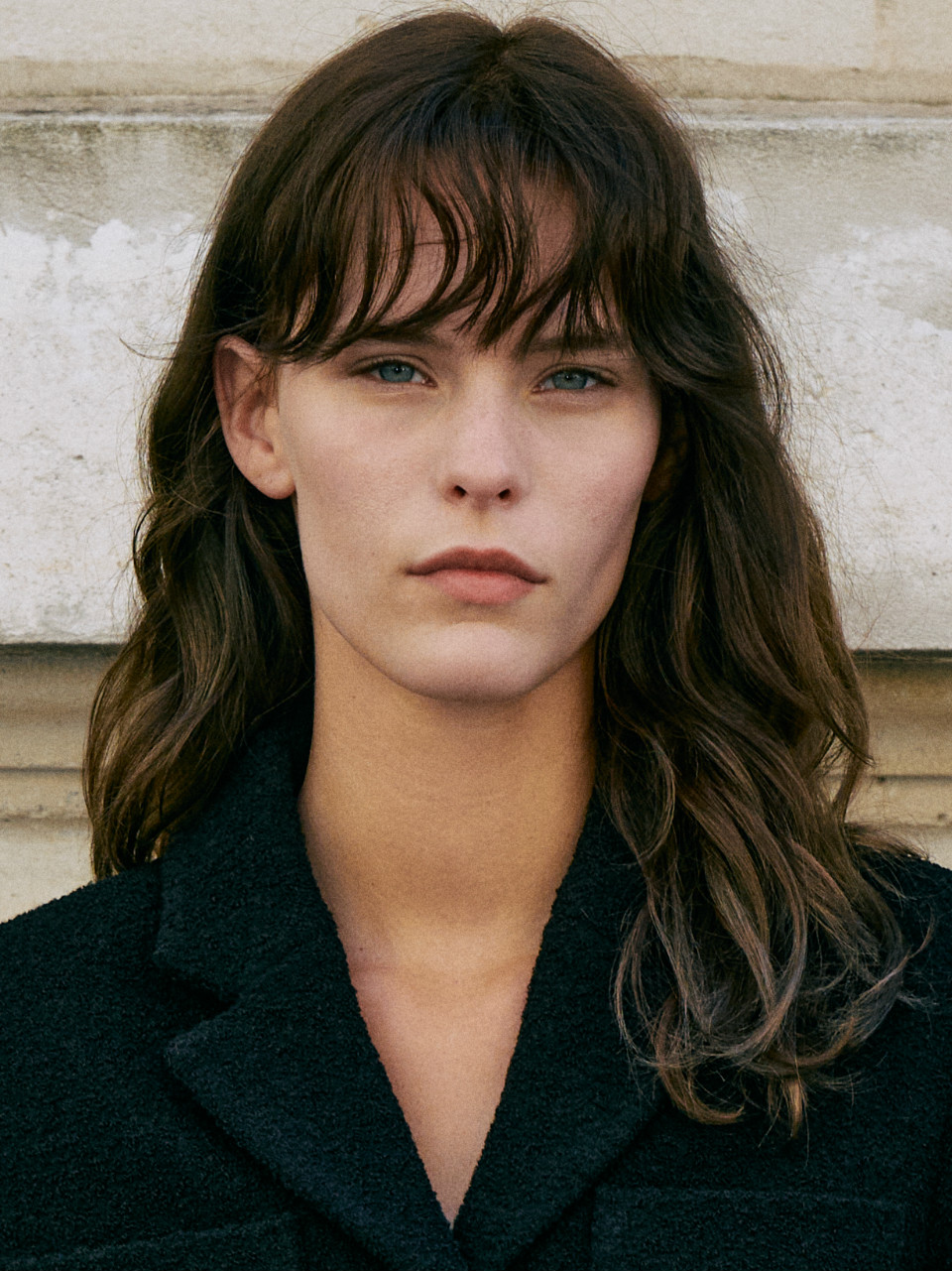 Coline Leclere | New York | Ford Models