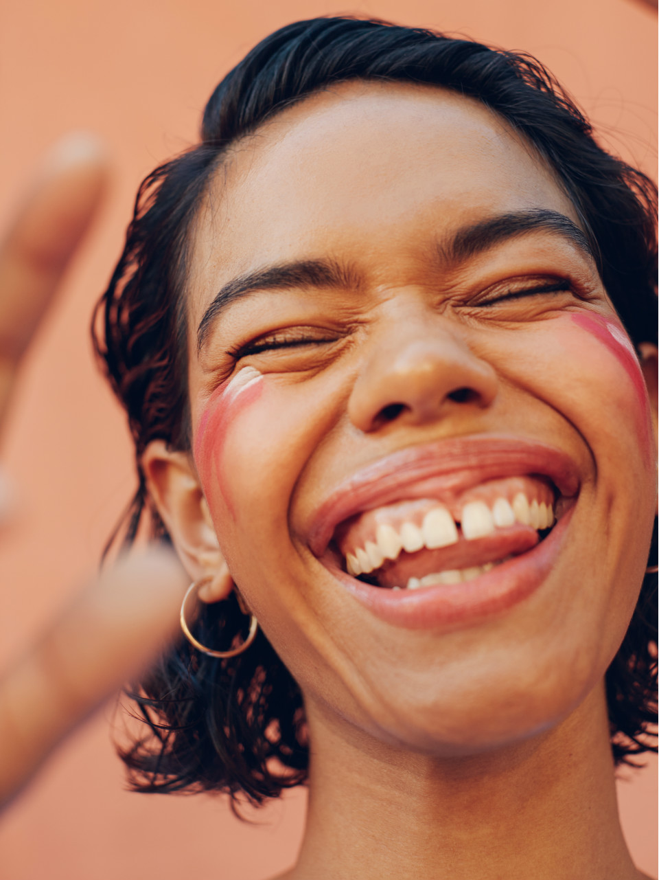 Lilli Johnson Chicago Ford Models