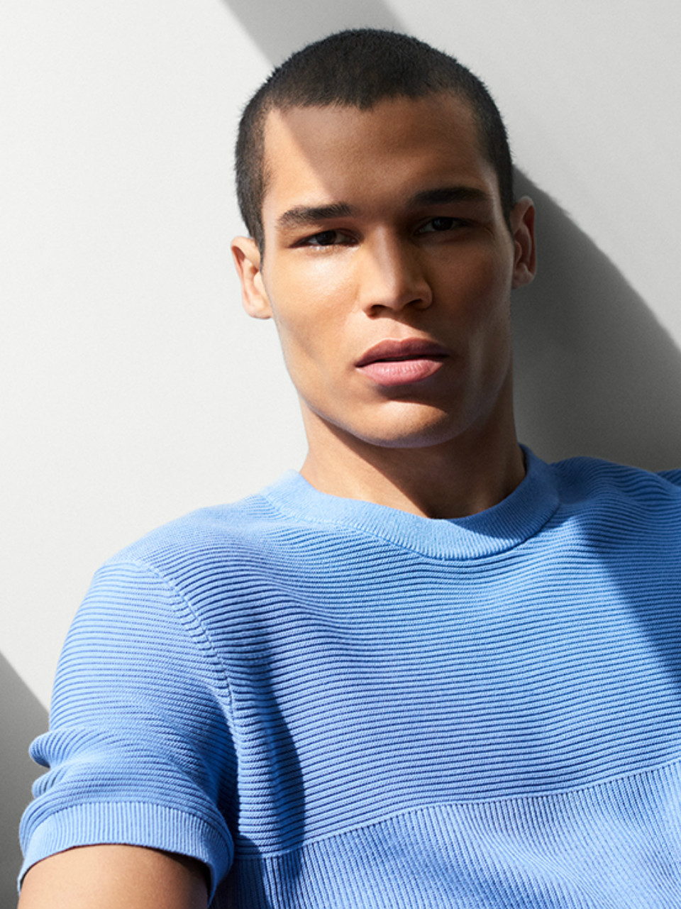 Tj Moore | New York | Ford Models