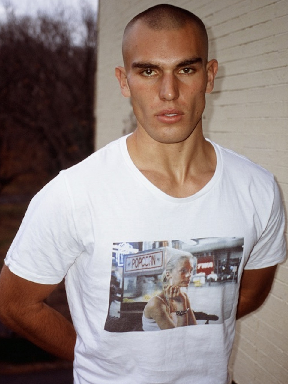 Josh Mcgregor | New York | Ford Models