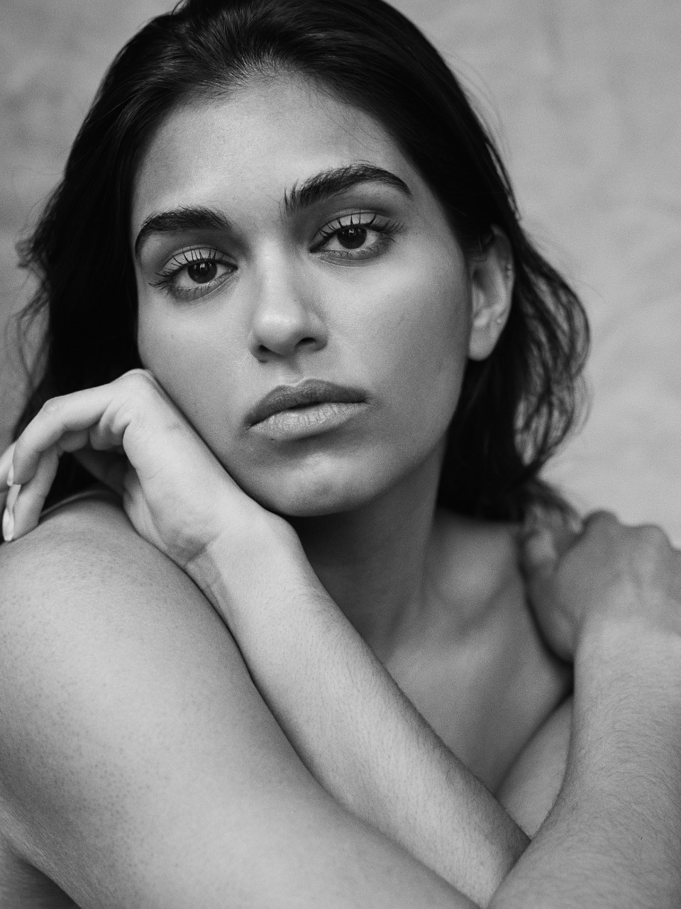 Sejal Los Angeles Ford Models