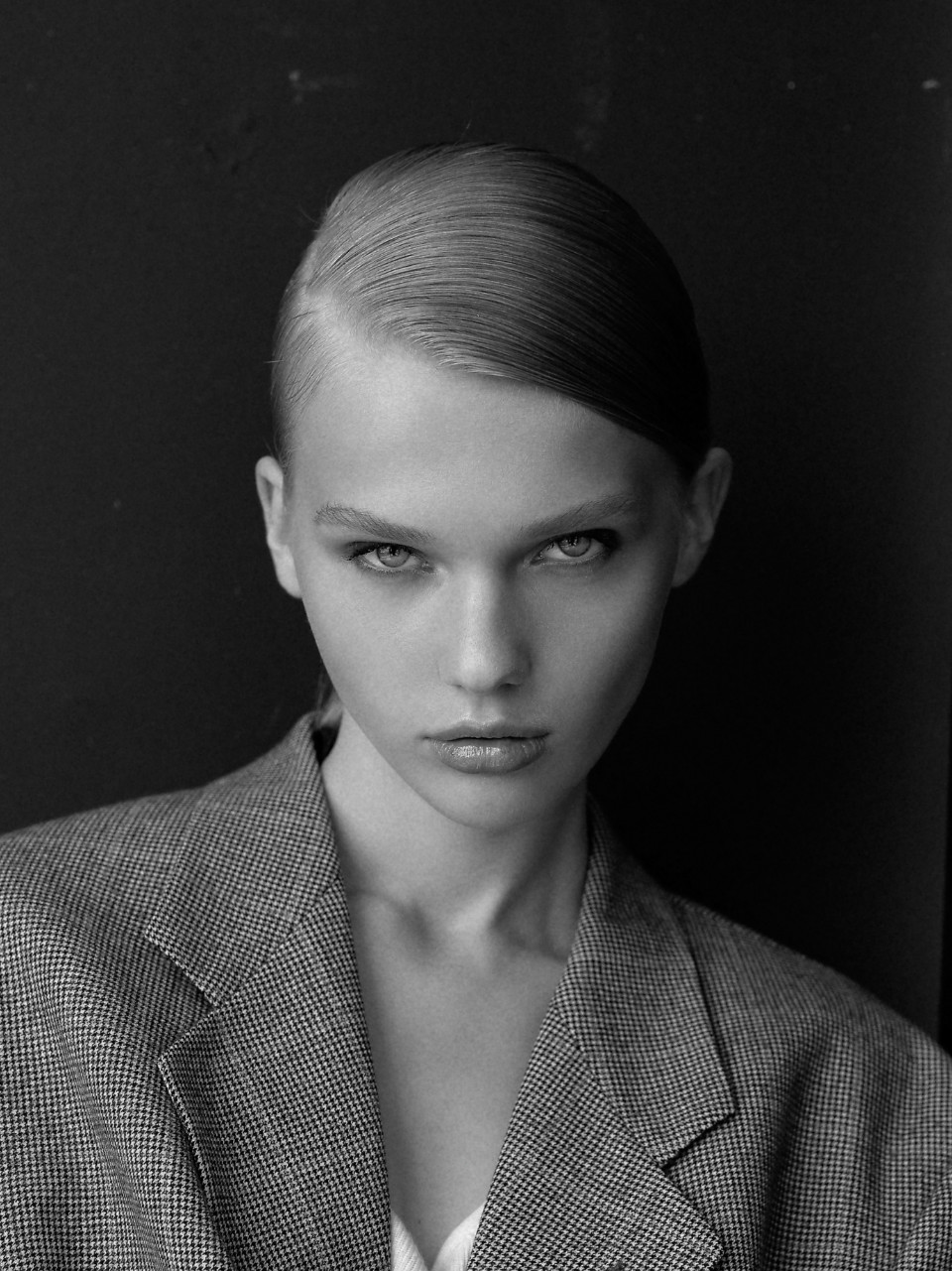 Vasilina Kireenko | Paris | Ford Models