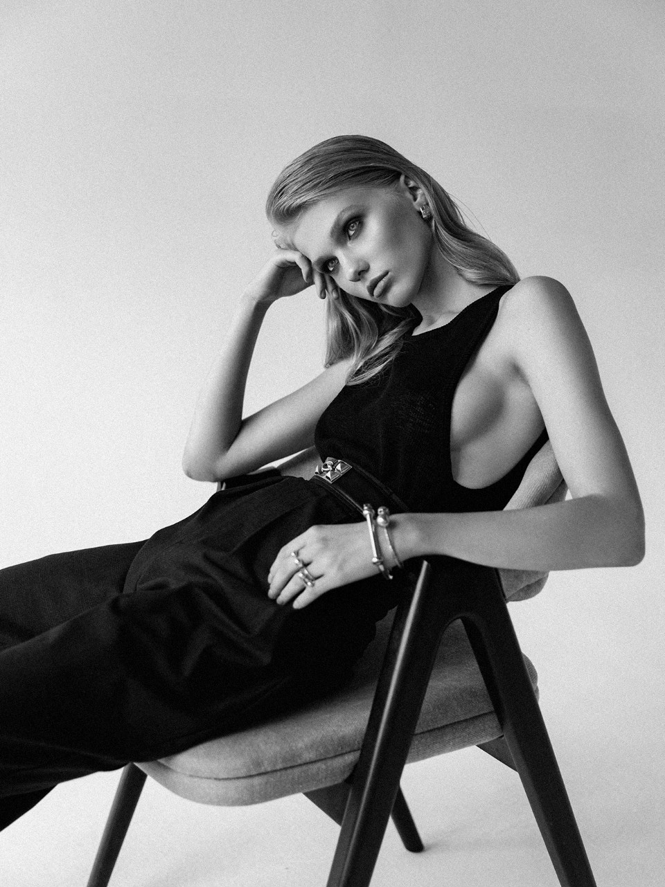 Vasilina Kireenko | Paris | Ford Models