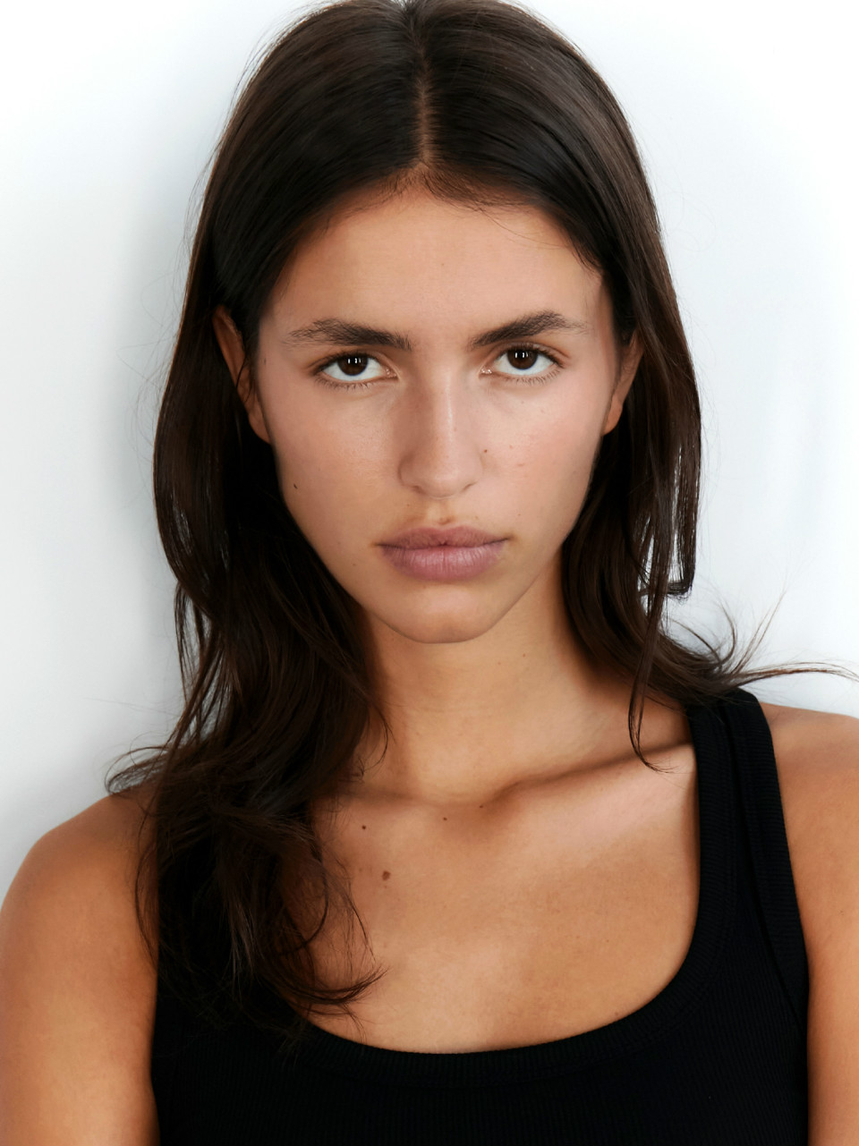 Adele Aldighieri | New York | Ford Models