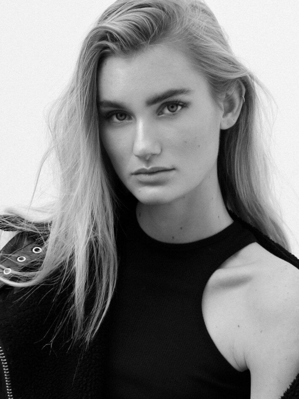 Halle Mcmath | Ford Models