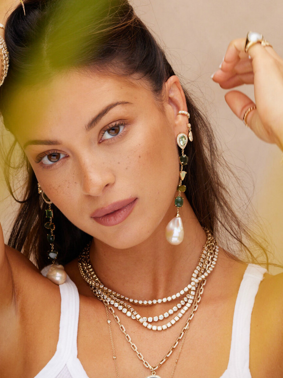 Cassie Amato Miami Ford Models