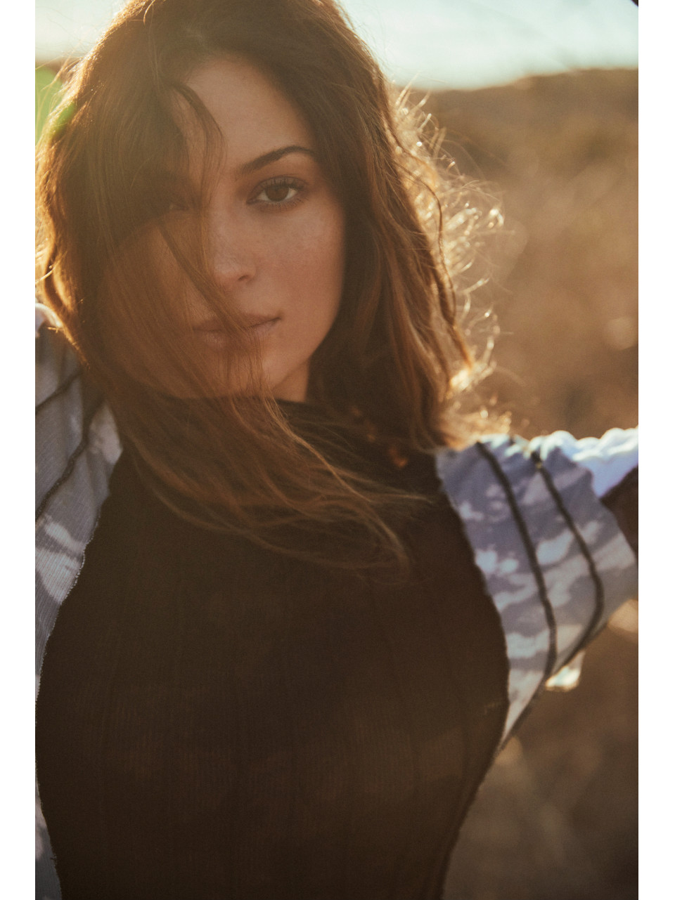 Cassie Amato Miami Ford Models