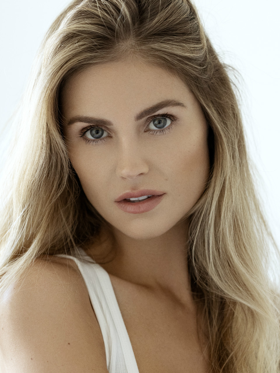 Lane Lindell | Miami | Ford Models