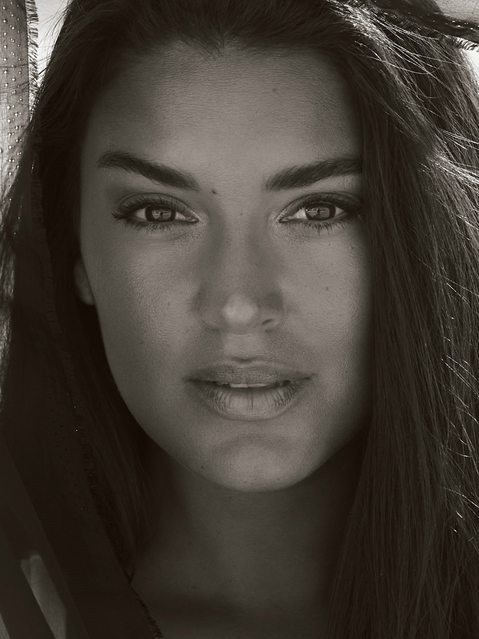 Michelle Vidal | New York | Ford Models