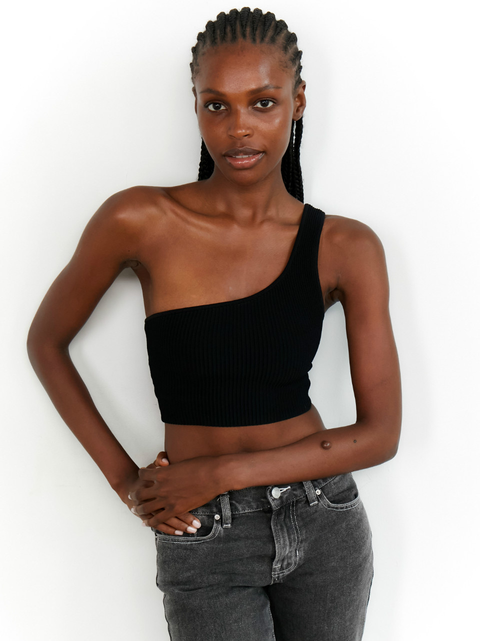 Tolu | New York | Ford Models