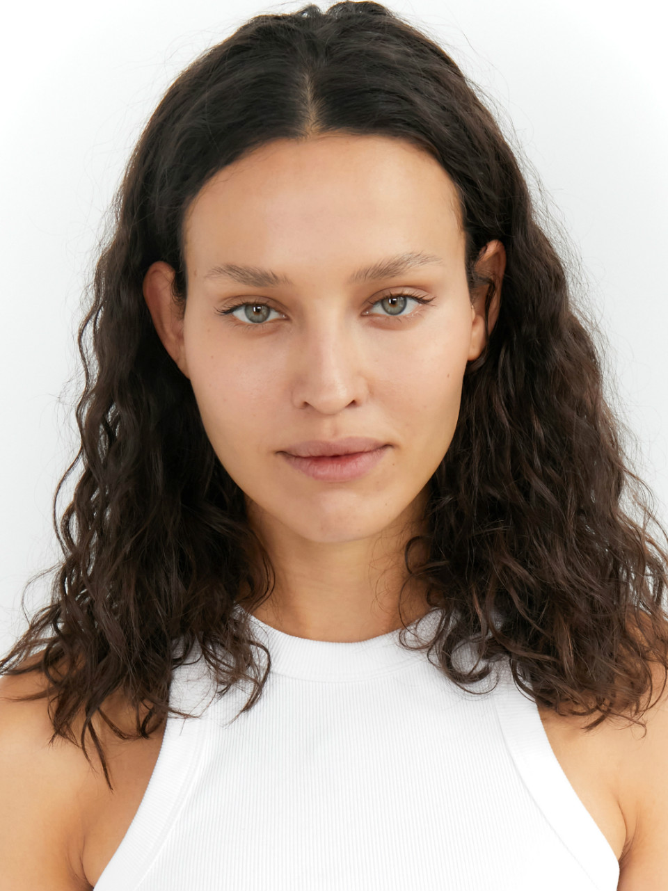 Dasha Abdulova | New York | Ford Models