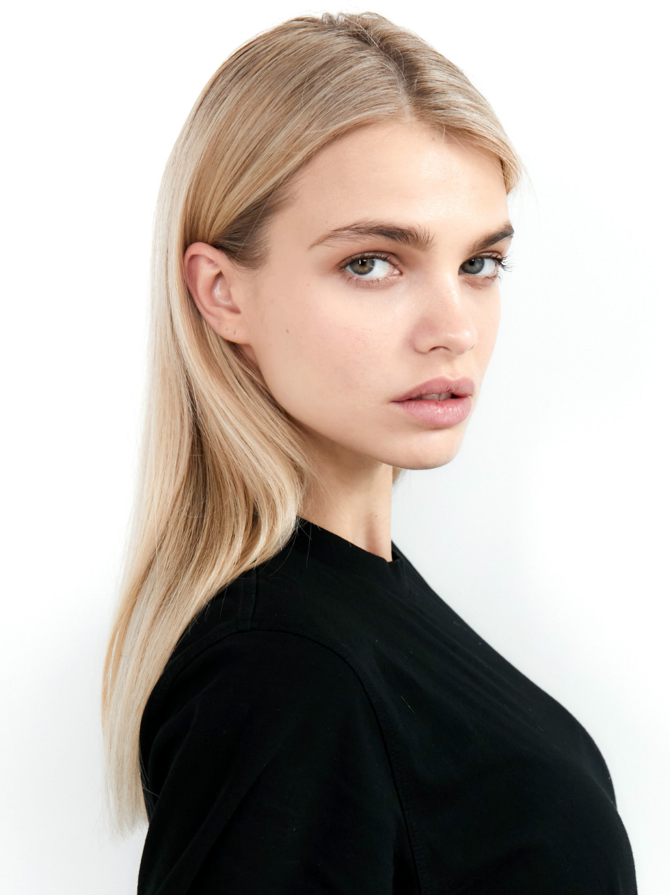 Dasha Khlystun | New York | Ford Models