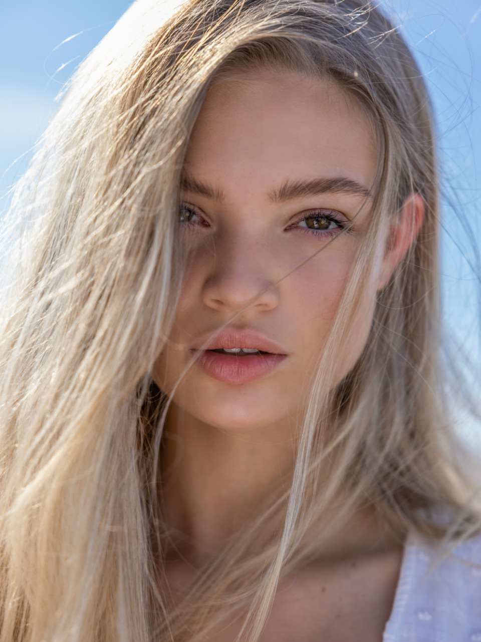 Elle Quist | Los Angeles | Ford Models