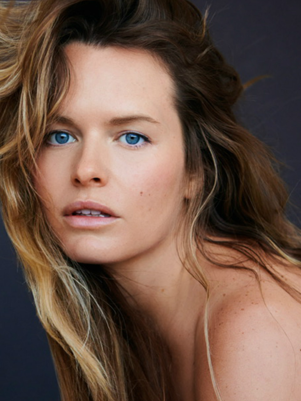 Alyssa Lindaas Miami Ford Models