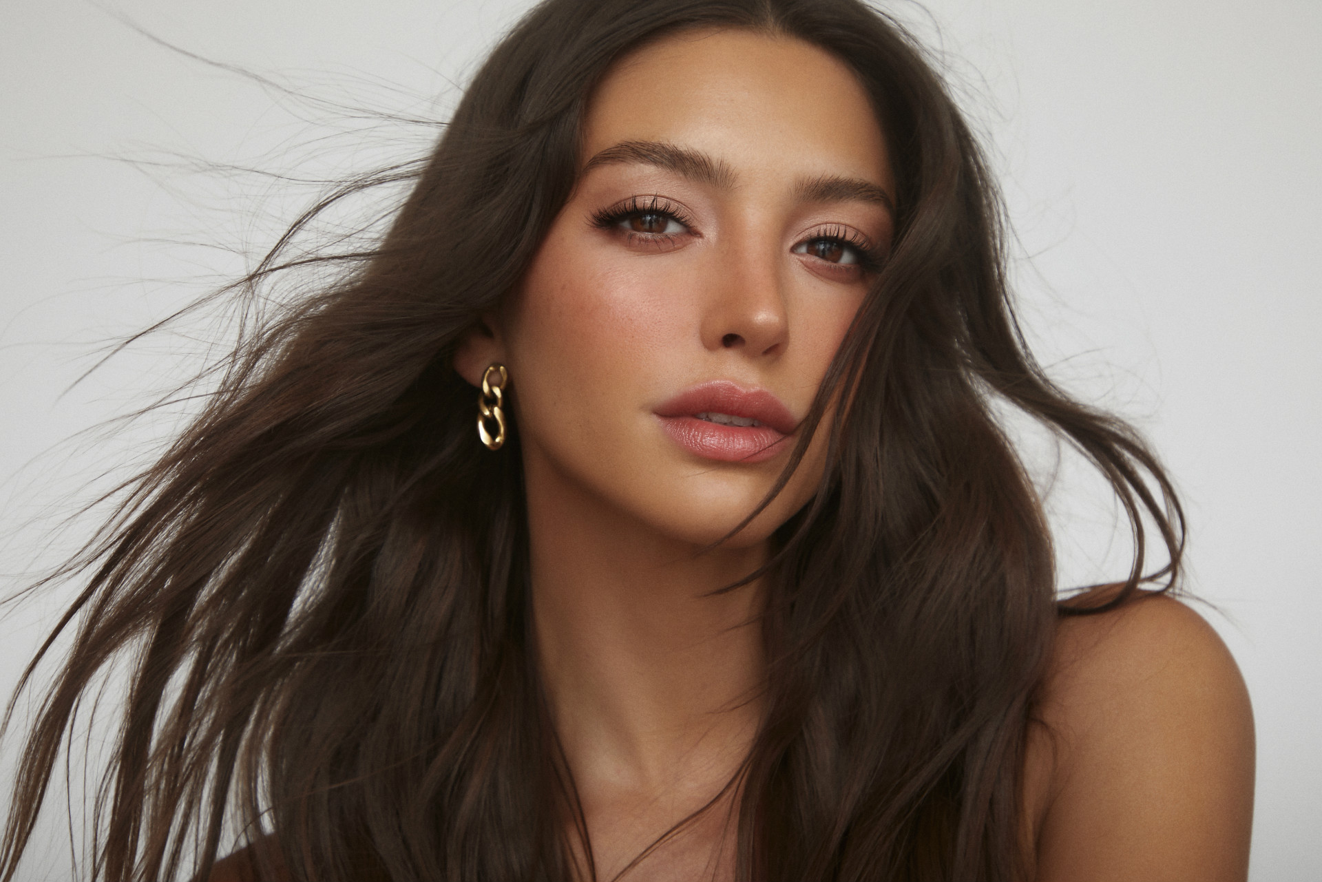 Celine Farach | Chicago | Ford Models