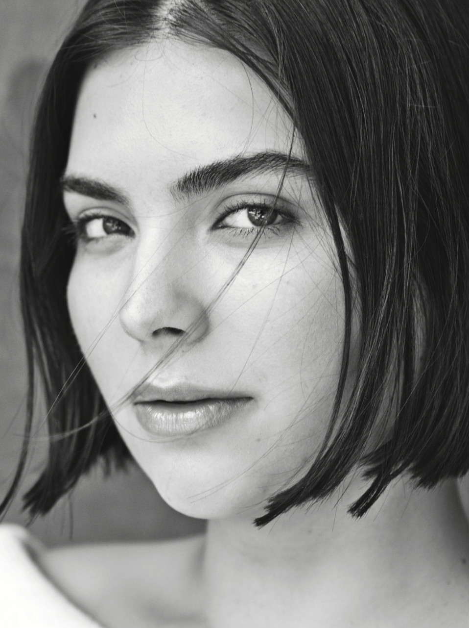 Gabriela Florentino New York Ford Models