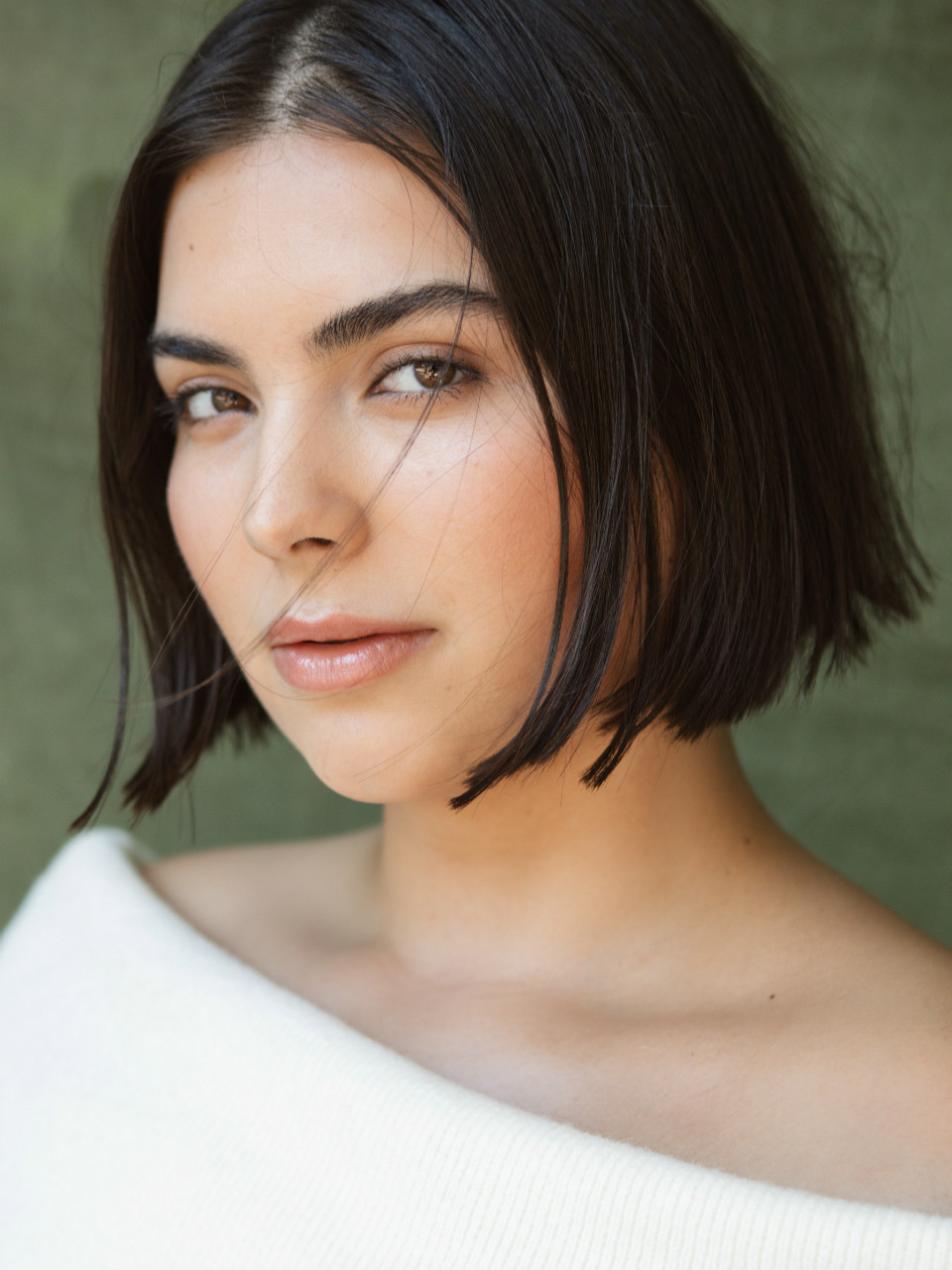 Gabriela Florentino New York Ford Models