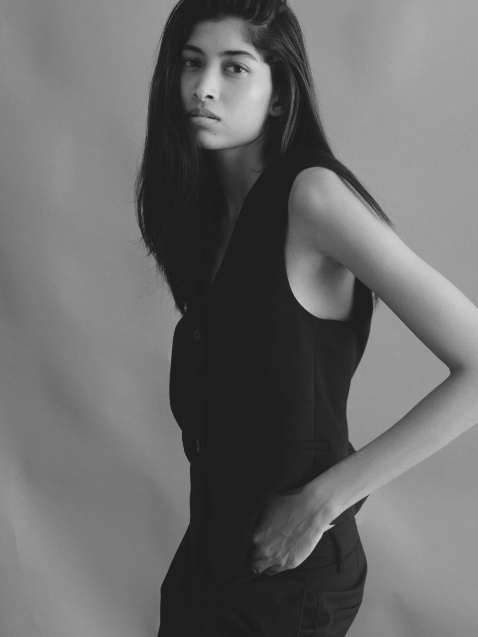 Arya Bendkhale | Los Angeles | Ford Models