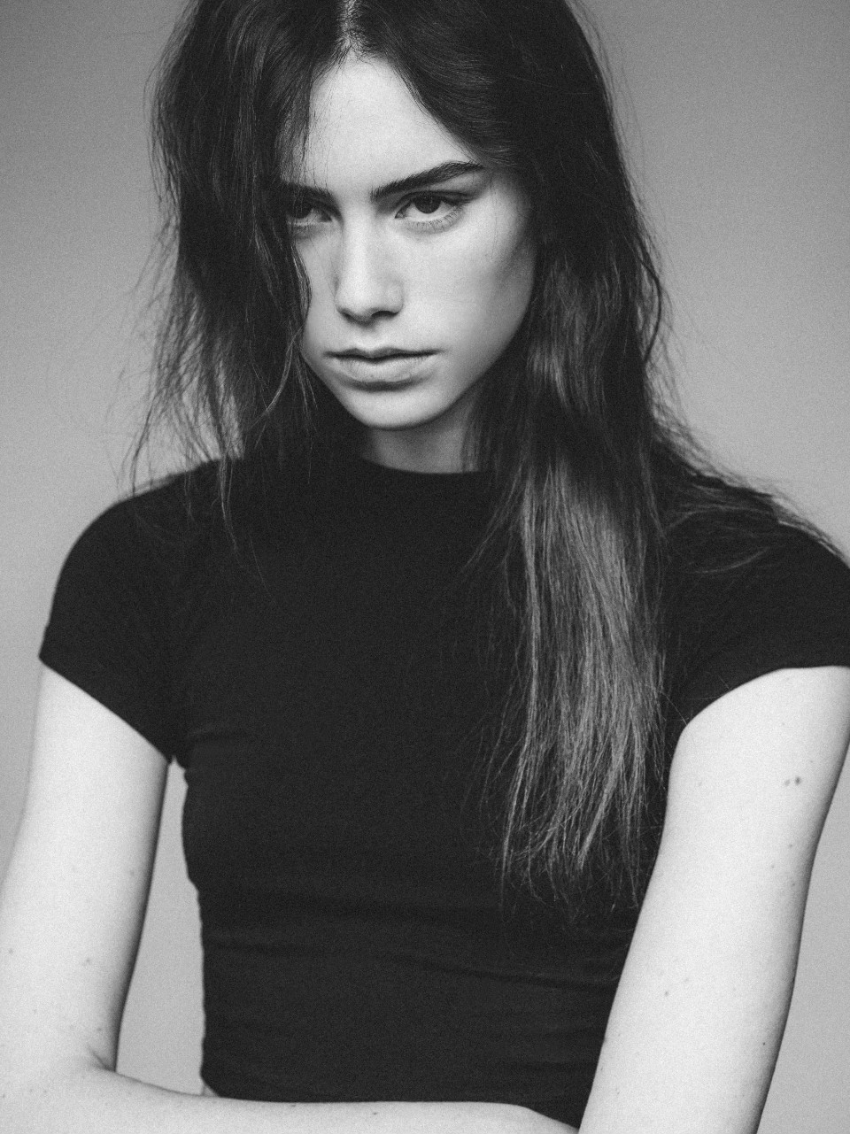 Tatum Crocker | Los Angeles | Ford Models