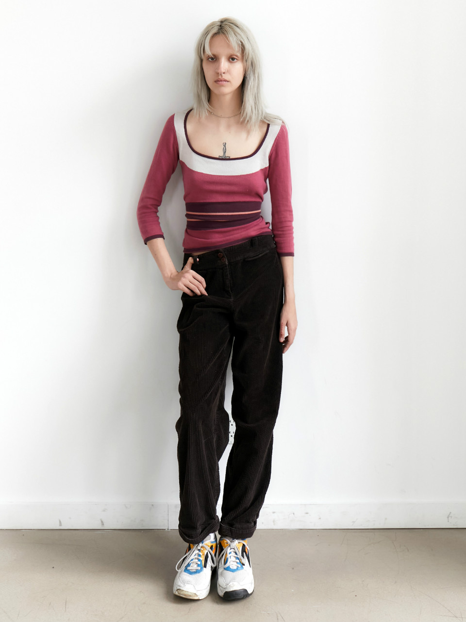 Mad Browning New York Ford Models