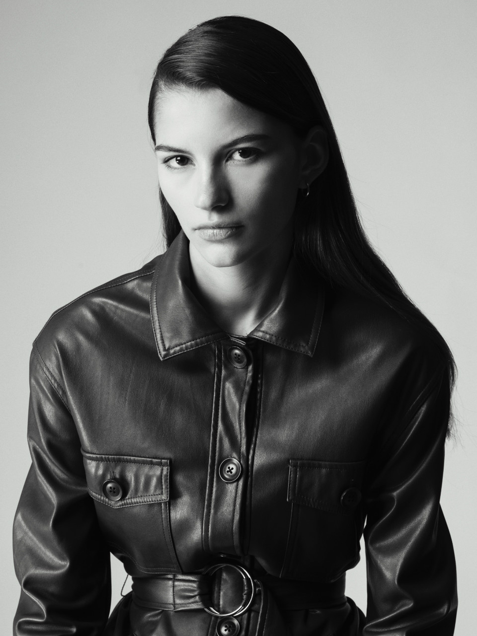 Morena Grasso | Paris | Ford Models