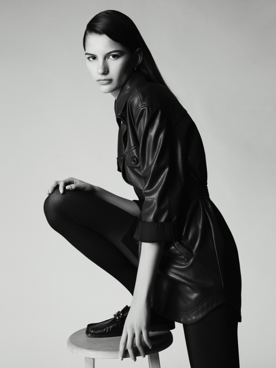 Morena Grasso | Paris | Ford Models