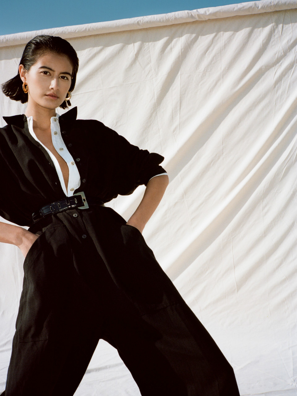 Andie Jue | New York | Ford Models