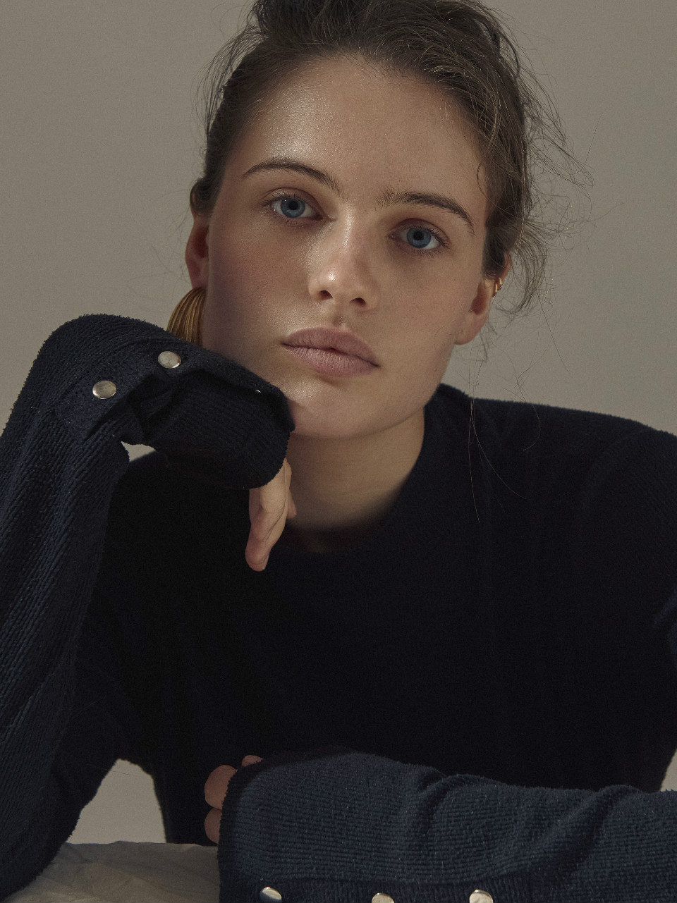 Mina Koss | New York | Ford Models