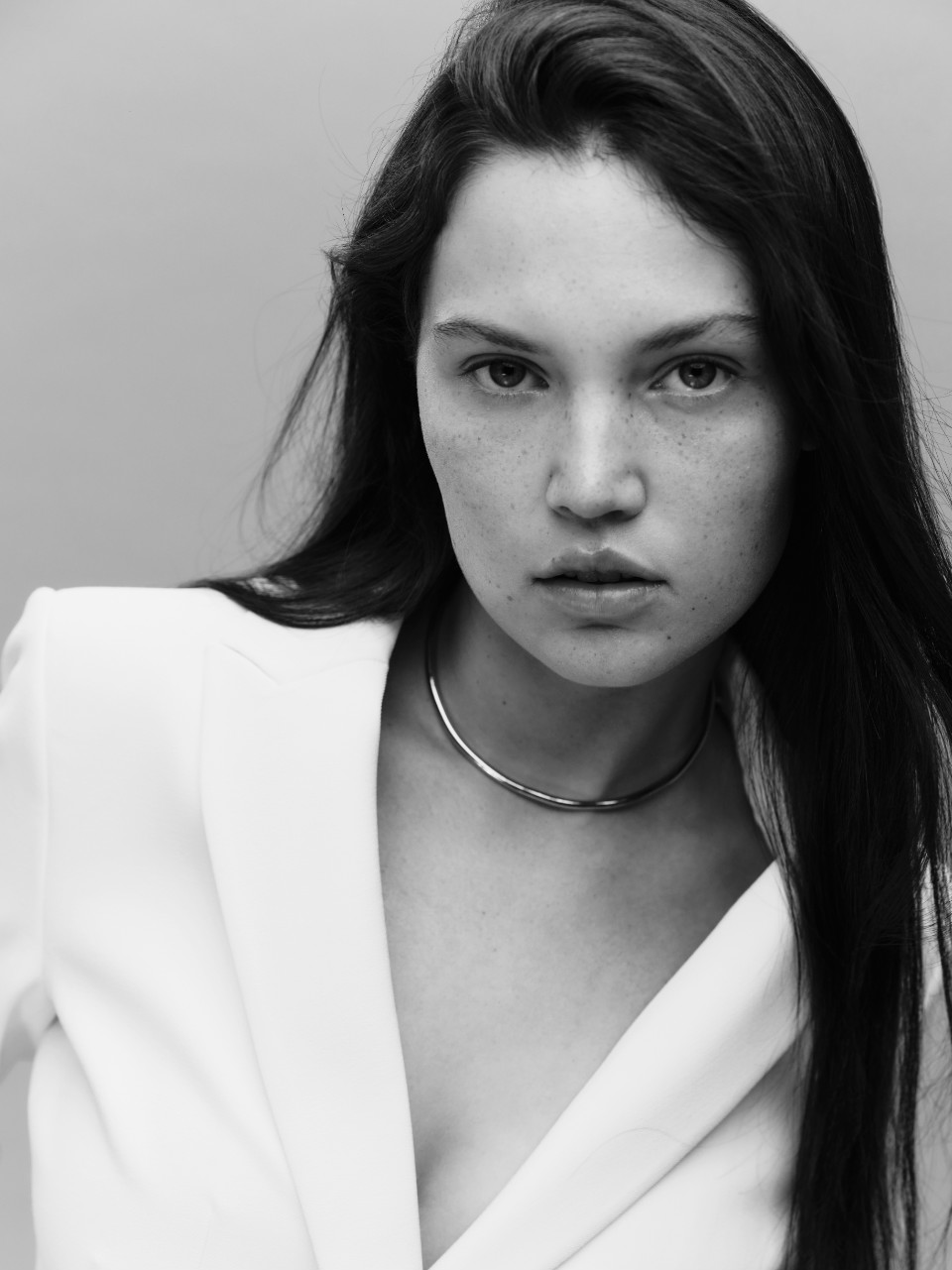 Imogen May | New York | Ford Models