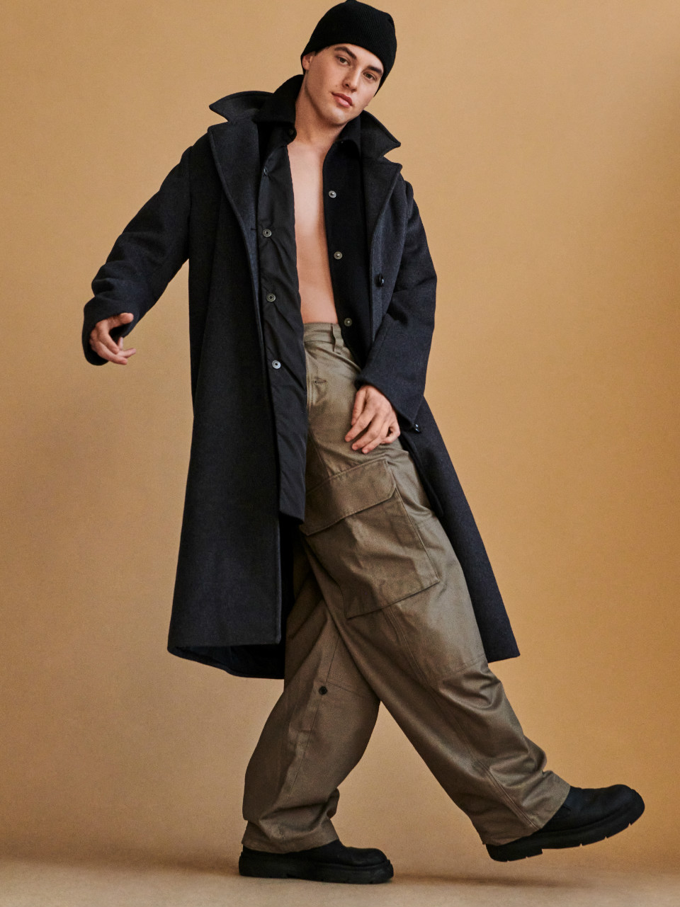 Brooks Marks | Miami | Ford Models