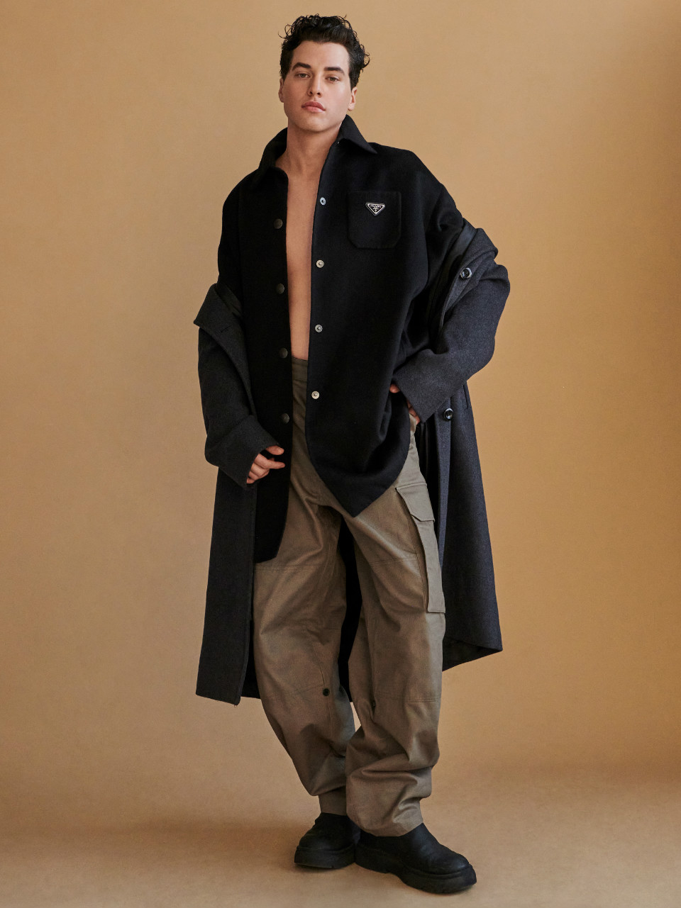 Brooks Marks | Miami | Ford Models