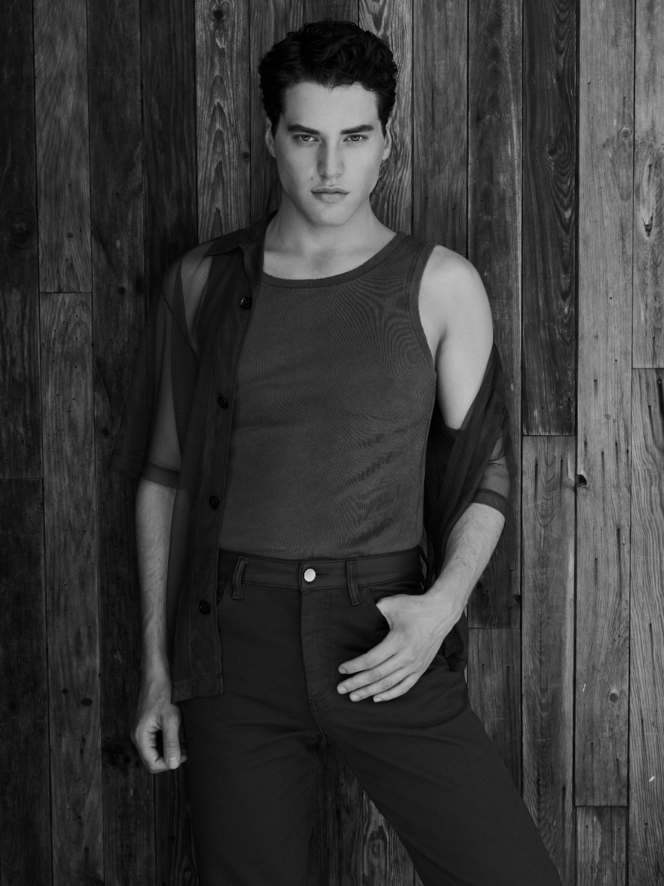 Brooks Marks | Miami | Ford Models