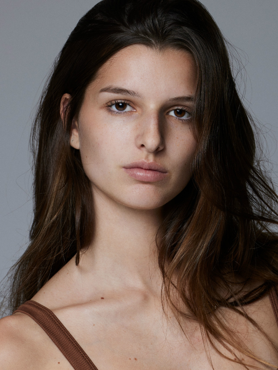 Beatrice Gendron | New York | Ford Models