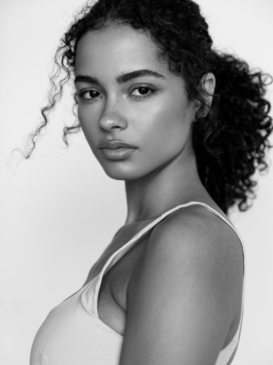 Majel Udjate | New York | Ford Models