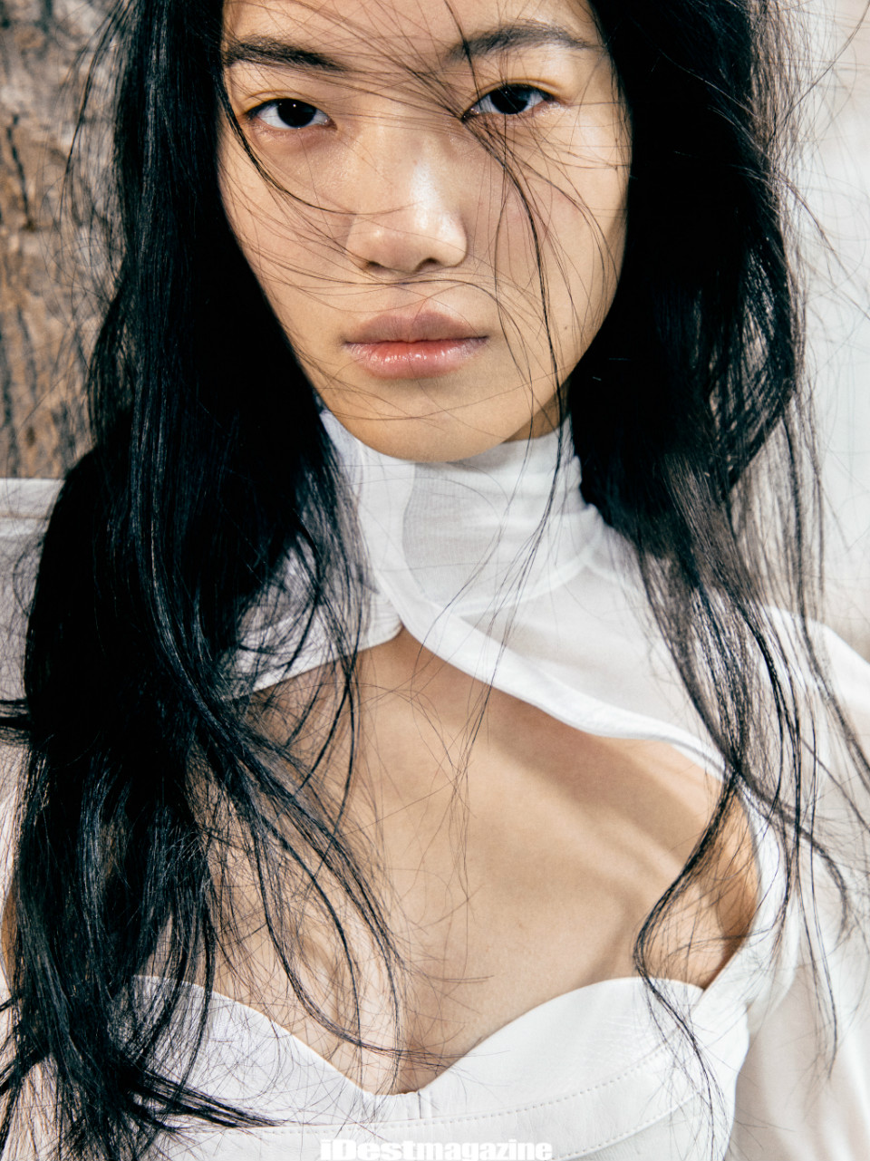 He Jia Paris Ford Models