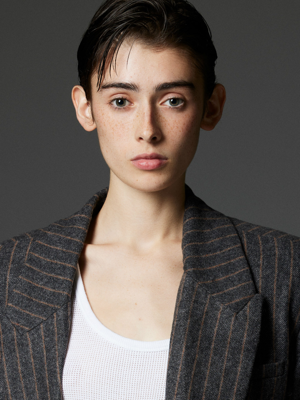 Vivian Quinn | New York | Ford Models