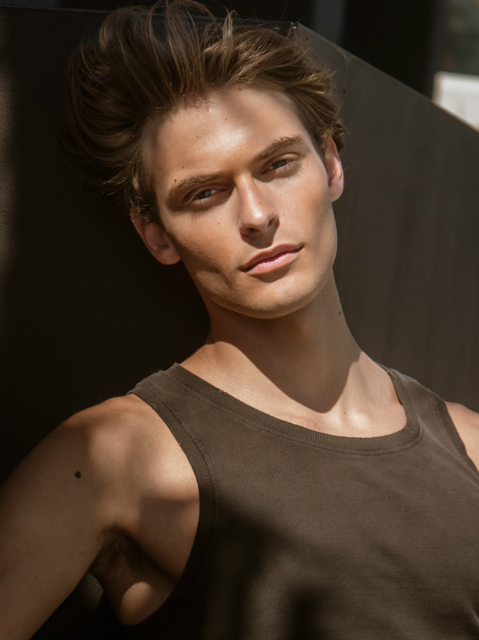 Trevor Pace | Miami | Ford Models