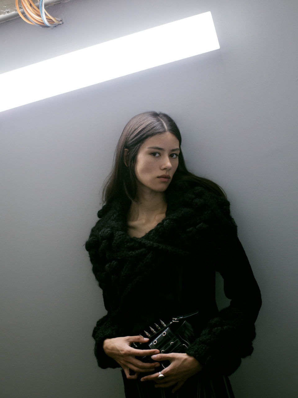 Mahalia Celeste | Paris | Ford Models