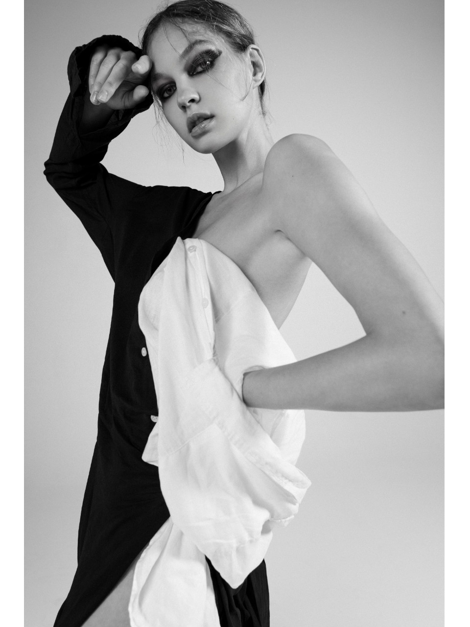 Daria Miko | Miami | Ford Models