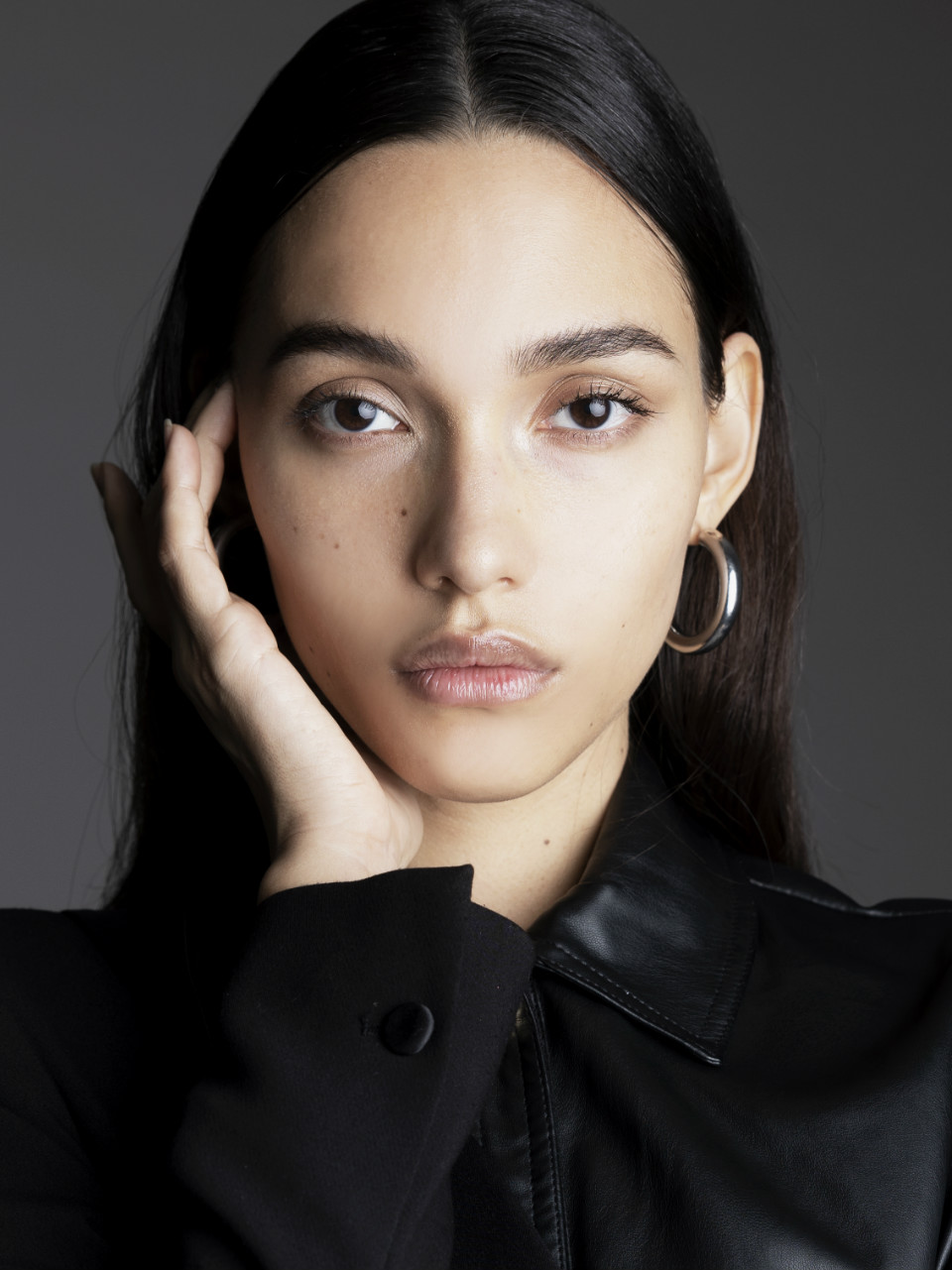 Cleirys Velasquez | New York | Ford Models