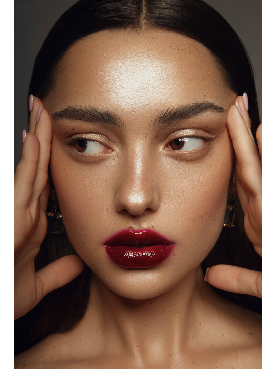 Sonya Starz | Miami | Ford Models