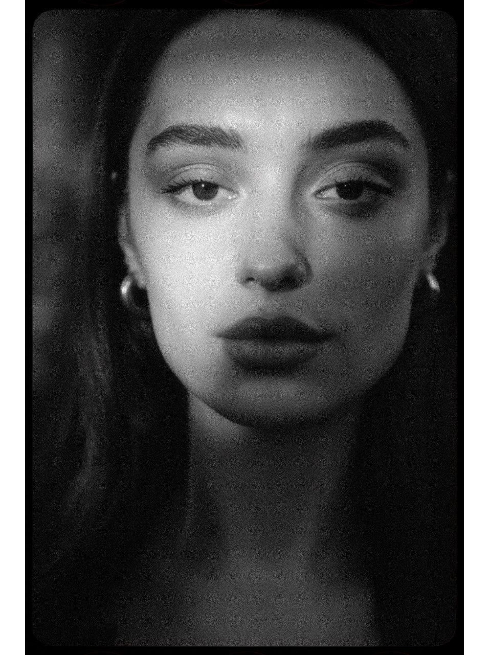 Sonya Starz | Miami | Ford Models